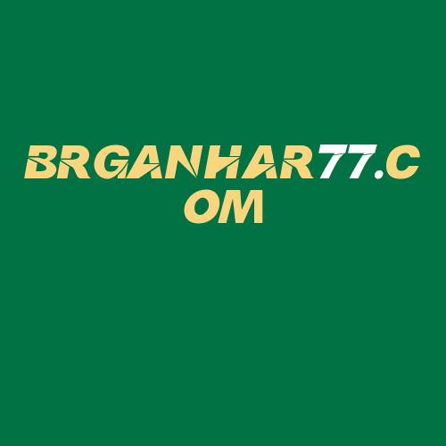 Logo da BRGANHAR77